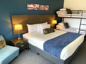 Golden Age Motor Inn Queanbeyan